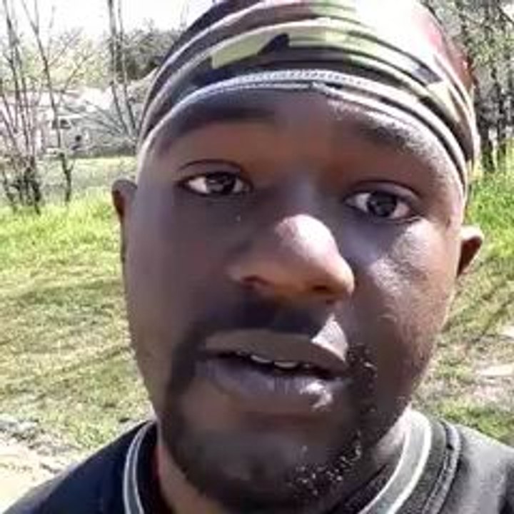 Nigga Be In They Feelings