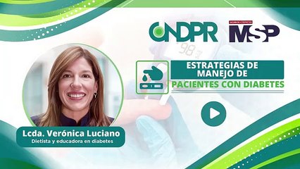 Estrategias Clave para Gestionar Efectivamente a Pacientes con Diabetes 🩺