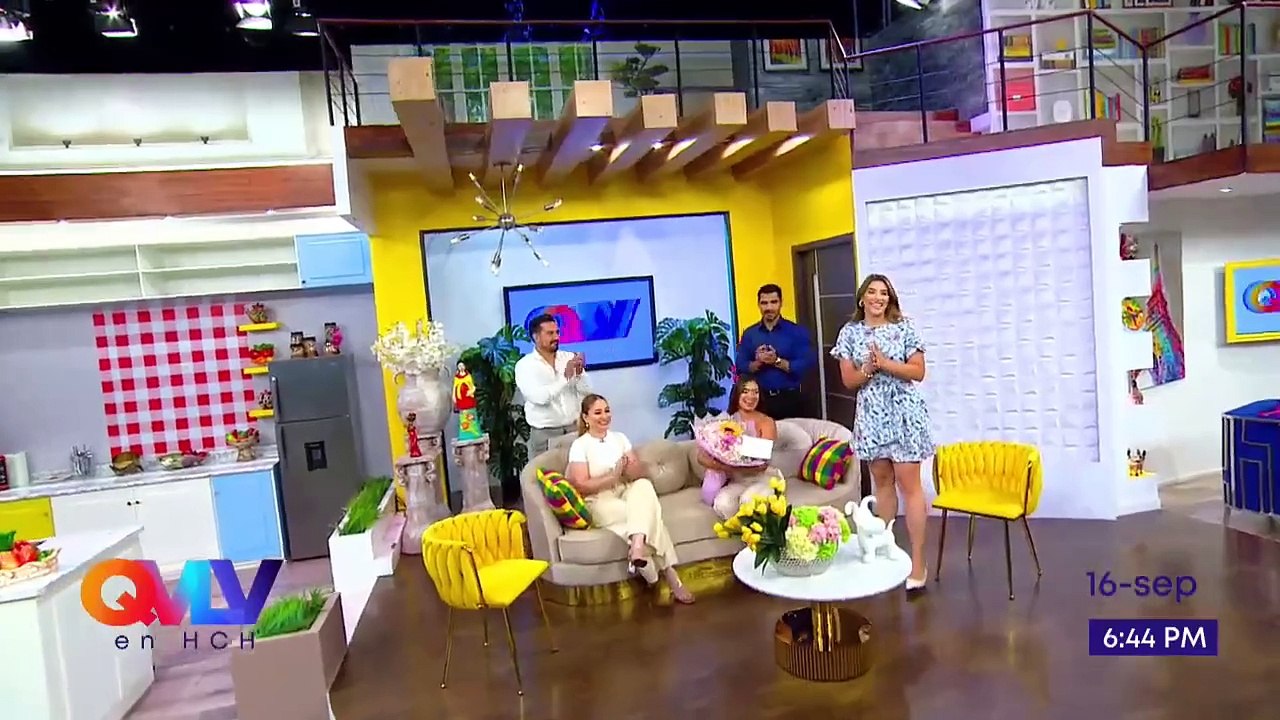 En Vivo (5313)