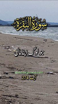 Surah tul Al-Baqarah Ayat translation #quran #albaqarah #ayat #translation