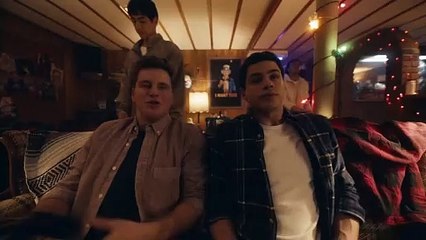 Friday Night Sext Scandal | movie | 2024 | Official Trailer