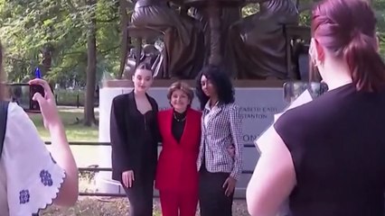 "자녀 있는 여성 미인대회 참가 제한은 차별" 제소 / YTN