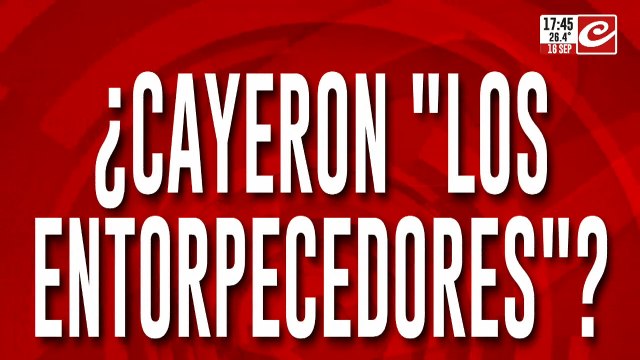 Hay más de nueve detenidos en la causa que investiga la desparición de Loan