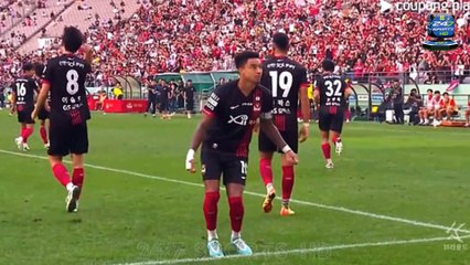 Former Man Utd Star Jesse Lingard is Mocked in the Korean League as Opponent Copies His Celebration