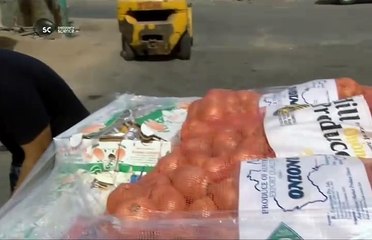 Mighty Ships. Usns Robert E. Peary