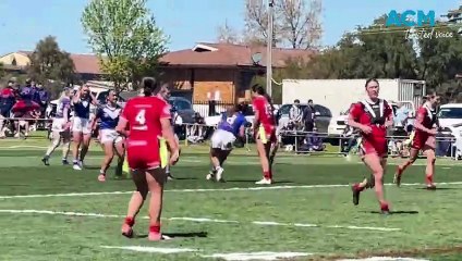 Yenda claim second League Tag premiership