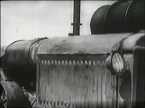 Паша Ангелина. (1935 - 1946)