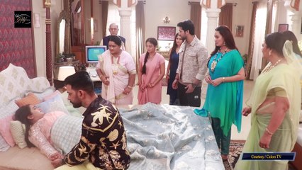 Mishri: Mishri Par Jhootha Aarop! Supriya Ne Mishri Par Daala Miscarriage Ka Ilzaam | ON LOCATION