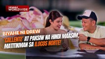 ‘Callente’ at paksiw na hindi maasim, matitikman sa Ilocos Norte! | Biyahe ni Drew