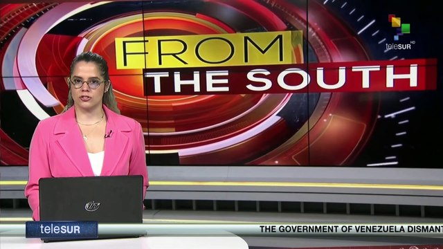 FTS 20:30 16-09: 57.3% of Argentinians disapprove of Milei's administration