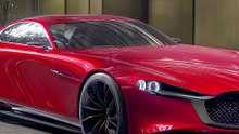 2025 Mazda RX-9: The Most Reliable Sportcar 2025 – Discover Crucial Features Before You Buy!