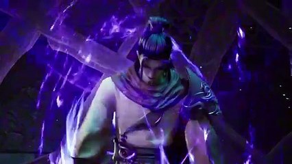 Ten Thousand Worlds Episode 270 Subtitles