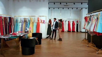 98. Hayat, Amor Sin Palabras (Ask Laftan Anlamaz), en español