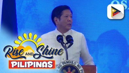 PBBM, nakisimpatya sa mga kabataang biktima ng pang-aabuso