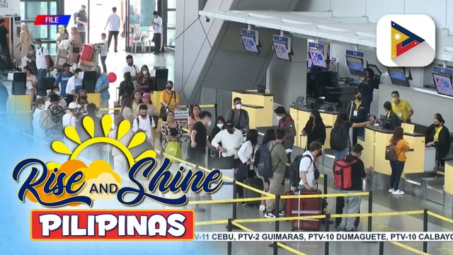 Rep. Magsino, nanawagan sa B.I. na bilisan ang reimbursement ng mga pasaherong na-offload dahil sa dami ng requirements