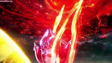 One Step Toward Freedom (Dubu Xiaoyao) Episode 452