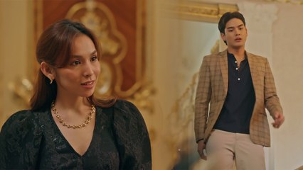 Shining Inheritance: Bagong simula (Teaser Ep. 7)