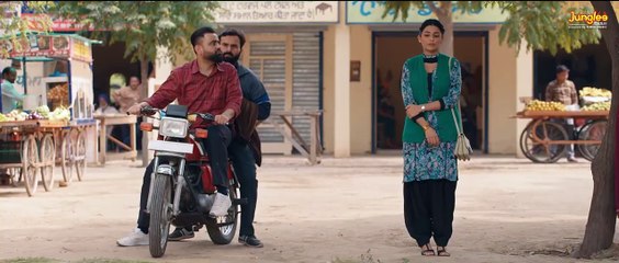 Shukrana Official Trailer  Amrit Maan  Neeru Bajwa  Jass Bajwa  New Punjabi Movie 2024
