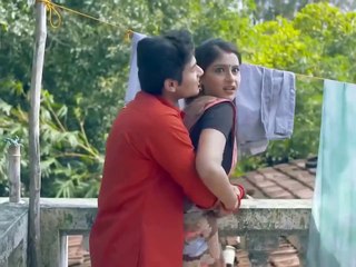 Hot indian boy and girl