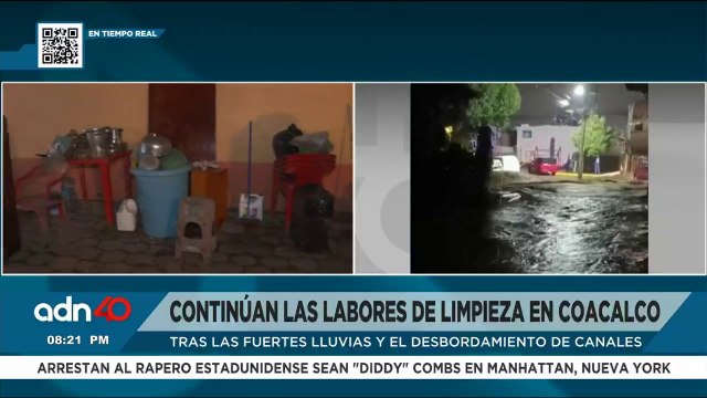 Culiacán, bajo fuego: Violencia y balaceras se apoderan de Sinaloa