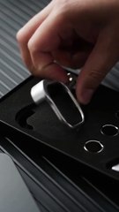 Luxury Irregular Aluminum Alloy Bumper Phone Case