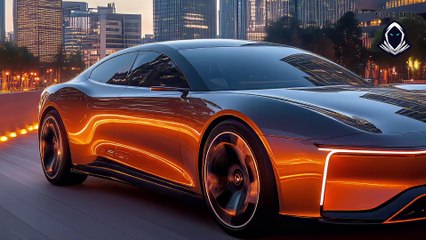 2025 Ford Capri: The Most Comfortable Sedan, Unlock Exclusive Features Before You Buy!