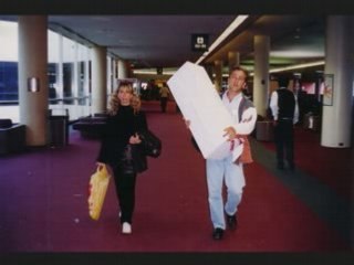 Diaporama Vacance en Californie Armando del bene