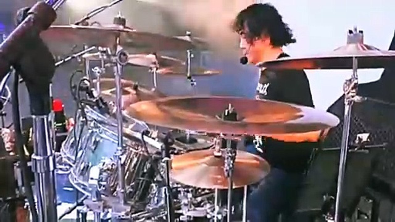 ザ・クロマニヨンズ｜THE CRO-MAGNONS｜ナンバーワン野郎！ - 動画