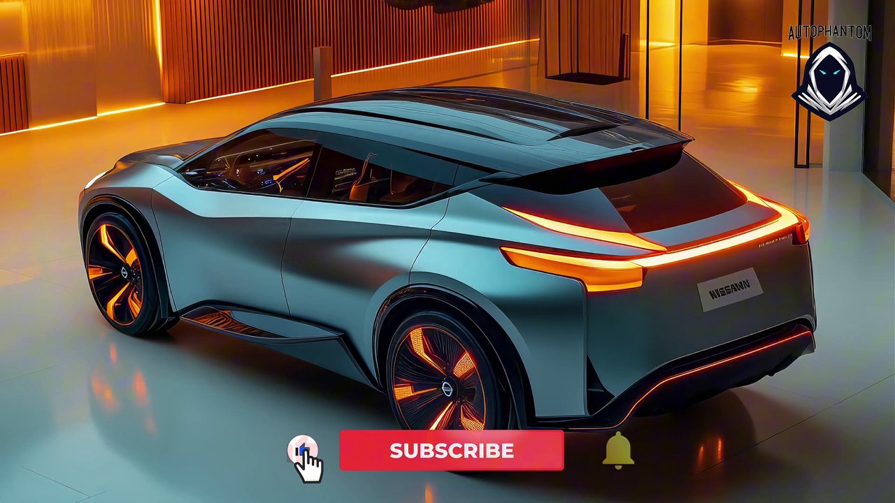 2025 Nissan Murano: The Most Comfortable Car with Exclusive Features You Need to Know About!