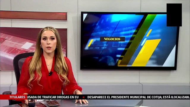 Tesla registró dos inversiones: una en NL y otra en Edomex