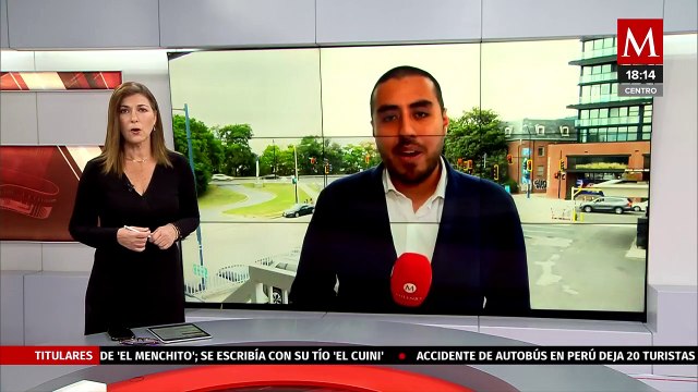Muestran chats del CJNG durante el juicio de 'El Menchito'; se escribía con su tío 'El Cuini'