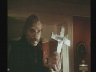 DRACULA - BRAM STOKER'S, TRAILER