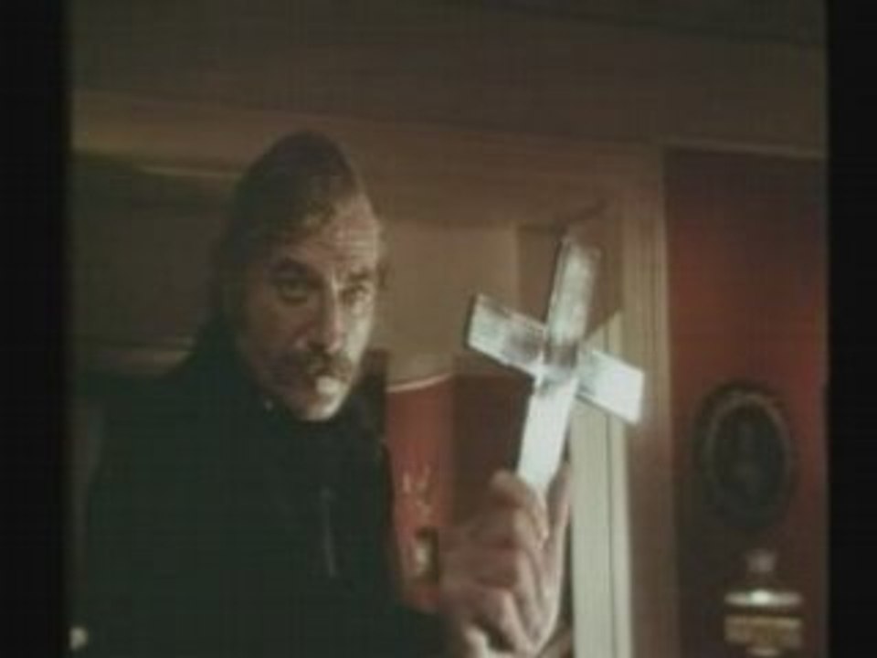 DRACULA - BRAM STOKER'S, TRAILER