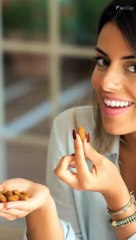 BADAM KHANE KE FAYDE