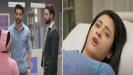 Jhanak Spoiler Update: Jhanak को आखिरी बार देख फूट फूटकर रोएगा Aniruddha , Aditya परेशान । Filmibeat