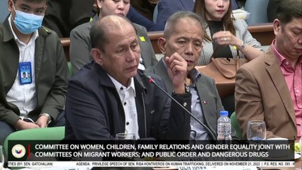Gen. Raul Villanueva, binanggit na may posibleng mataas na opisyal mula sa PNP ang nasuhulan ni Alice Guo para makalabas ng bansa