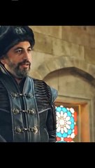 ارطغرل سردار اور امیر بہاودین کا آمنا سامنا