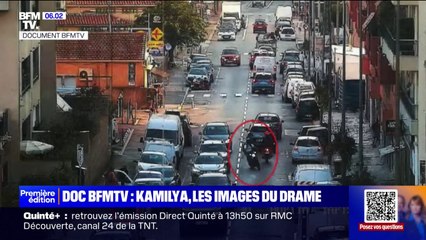 Mort de Kamilya à Vallauris: ce que révèlent les images de l'accident