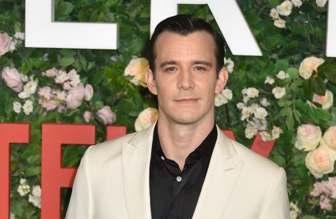 'Bridgerton' is set to become a struggle between a romantic 'fairytale' and the 'actual reality of the world'