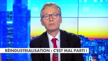 La chronique éco du 17/09/2024