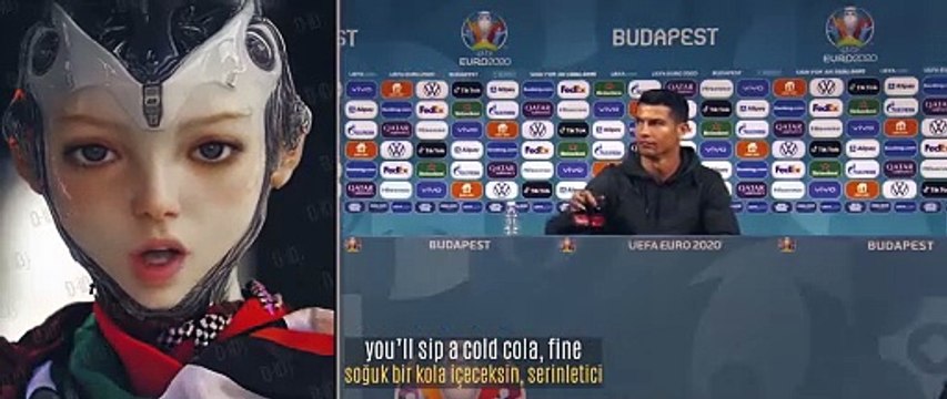 Erdoğan'dan yapay zeka ile boykot çağrısı