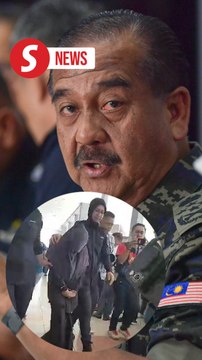 IGP: Elements of physical, emotional crimes found in kids rescued from care centres