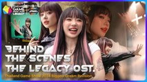 Behind the Scenes | The Legacy OST. TGS 2024 Biggest Dream Revision Scorpio Feat. Jannine Weigel