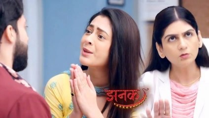 Jhanak today episode