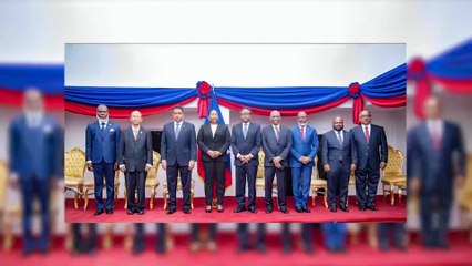 Lansman pwojè ki pote non "HIMO VERTS" ministè anviwònman nan depatman Nò ak Latibonit.