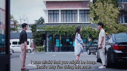 The Wonderful Time C-Drama S1 E5 English Sub