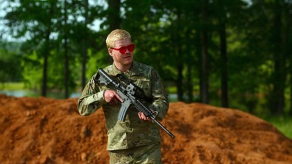 One of modern cinemas most terrifying scenes