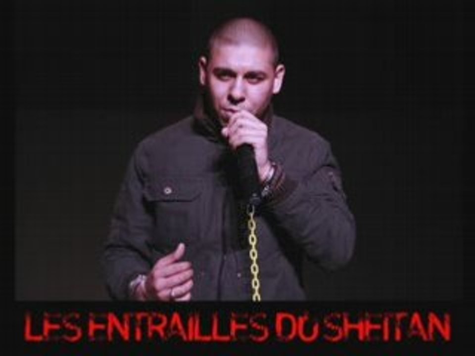 Entrailles du Sheitan, ISLAM ABAD