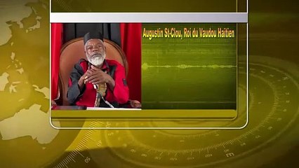 Wayòm vodou ayisyen bay pozisyon'l sou chwa reprezantan sektè vodou an nan KEP a.