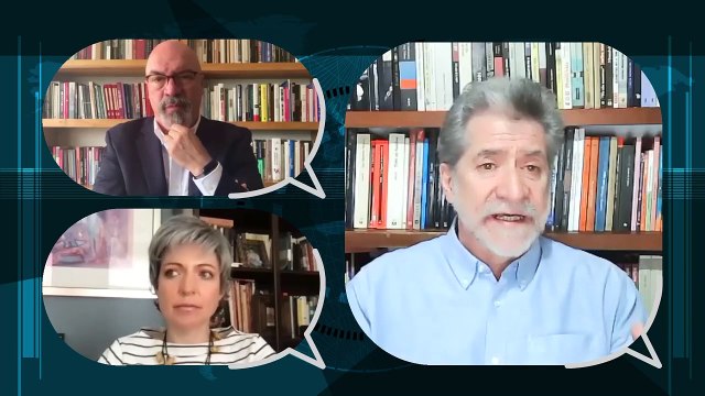 ¿Le pesará a Claudia Sheinbaum la figura de López Obrador durante su sexenio? | Bote Pronto